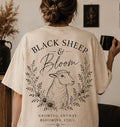 Black Sheep & Bloom Tee